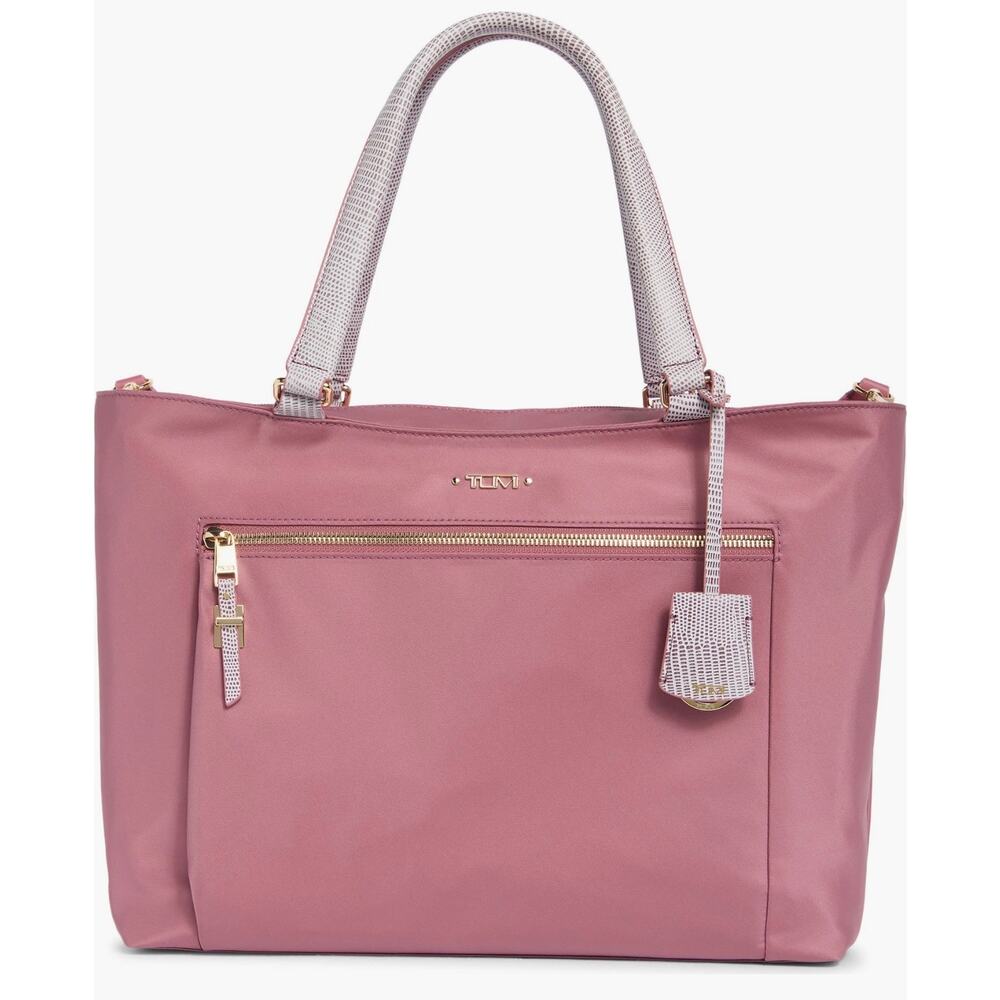 Tumi Vista Catarina Medium Tote - Picture 1 of 13